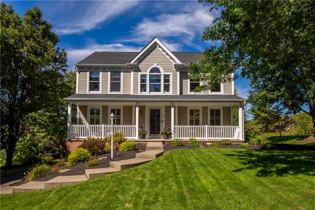 402 Pin Oak Drive, South Fayette, PA 15057 - #1