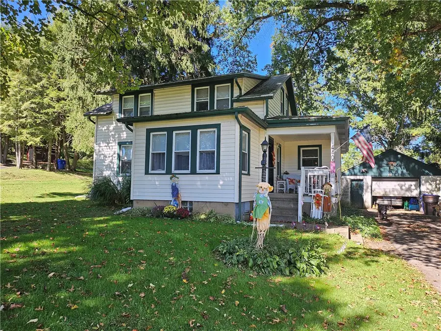 440 W Water St, Slippery Rock, PA 16057 - #2