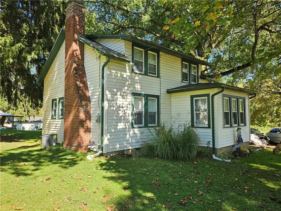 440 W Water St, Slippery Rock, PA 16057 - #3