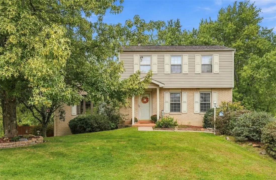 5 Brooklane, Harrison City, PA 15636 - #1