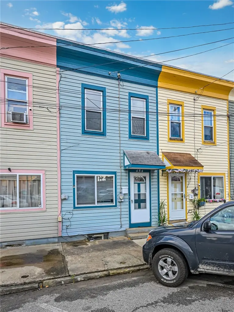454 North, Pittsburgh, PA 15209 - #1