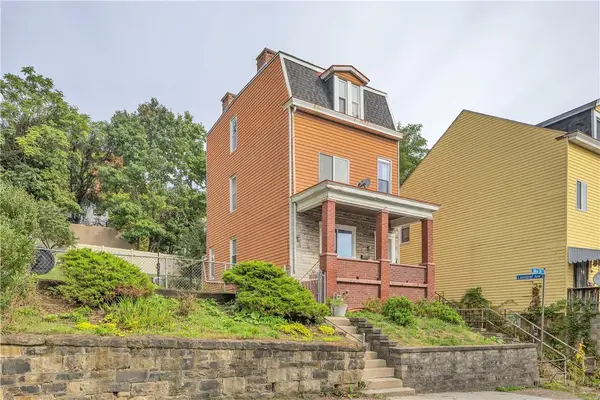 912 Mina St, Pittsburgh, PA 15212