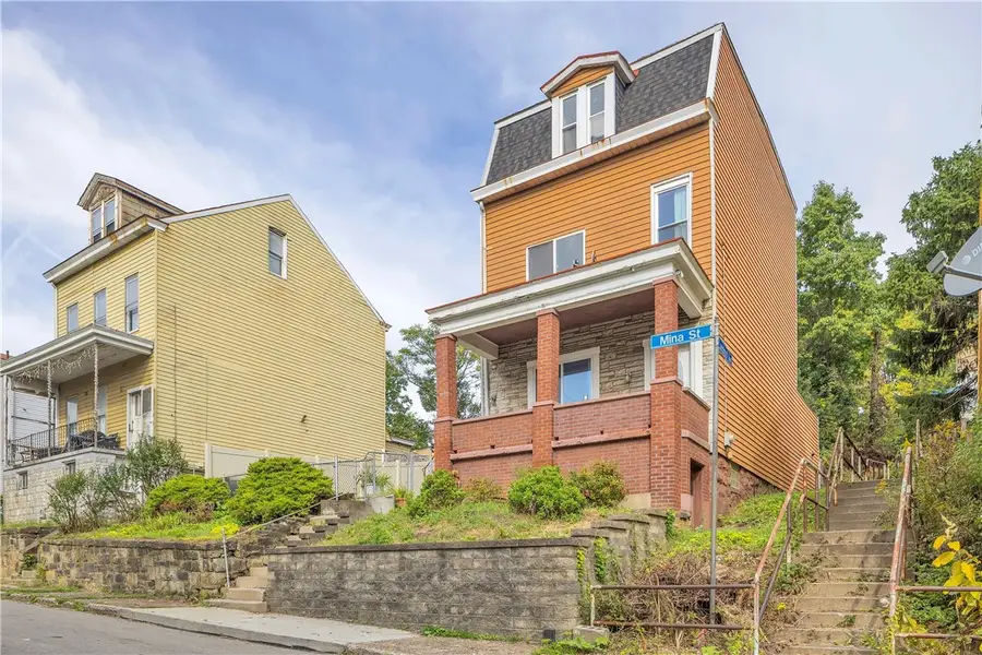 912 Mina St, Pittsburgh, PA 15212 - #2