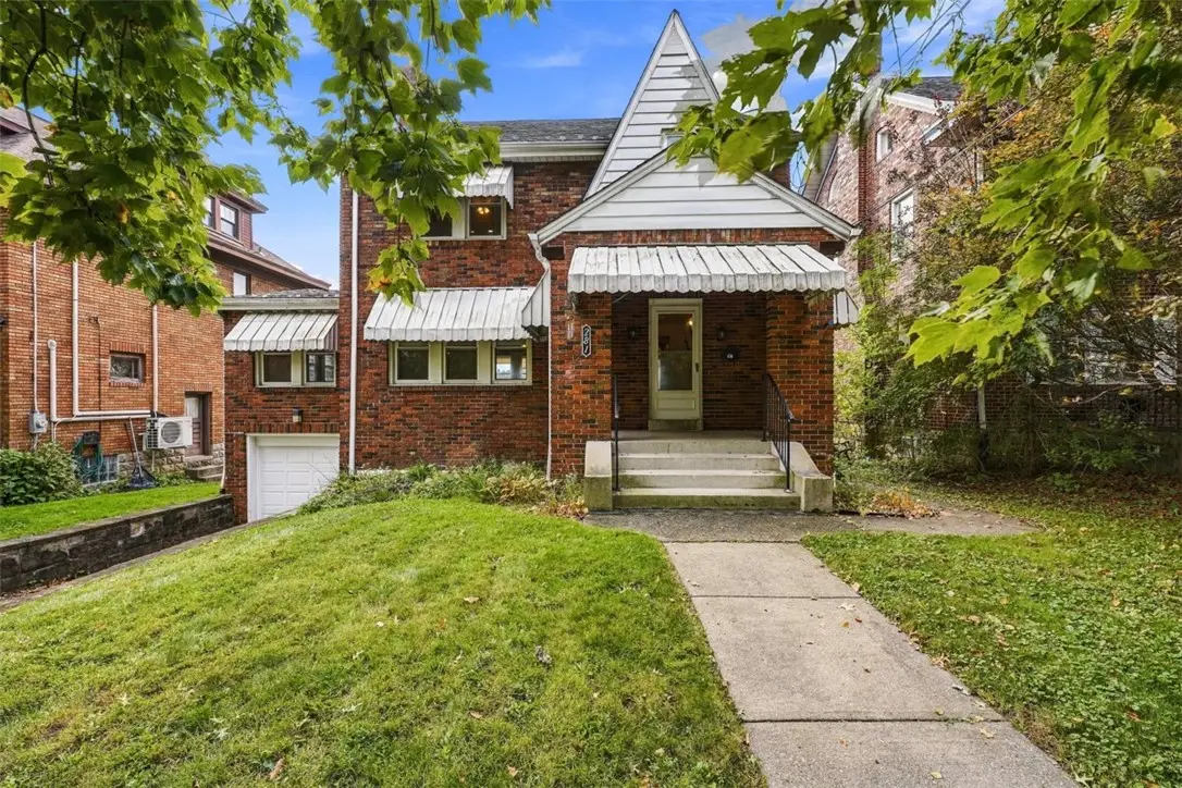 281 Arden Rd, Pittsburgh, PA 15216 - #1
