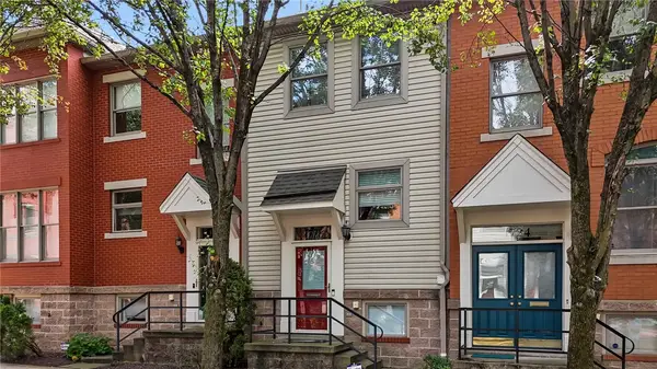 1728 Merriman Court, Pittsburgh, PA 15203