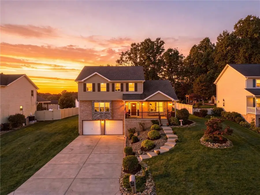 1108 Redoak Dr, Harrison City, PA 15636 - #2