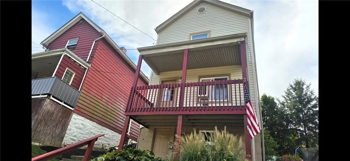 828 8th St, Trafford, PA 15085 - #1