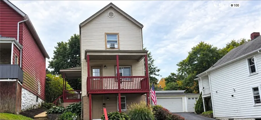828 8th St, Trafford, PA 15085 - #2