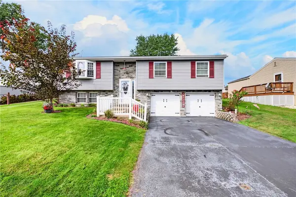 40 Fosterville Road, Greensburg, PA 15601