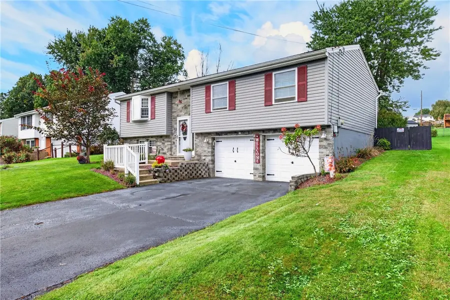 40 Fosterville Road, Greensburg, PA 15601 - #2