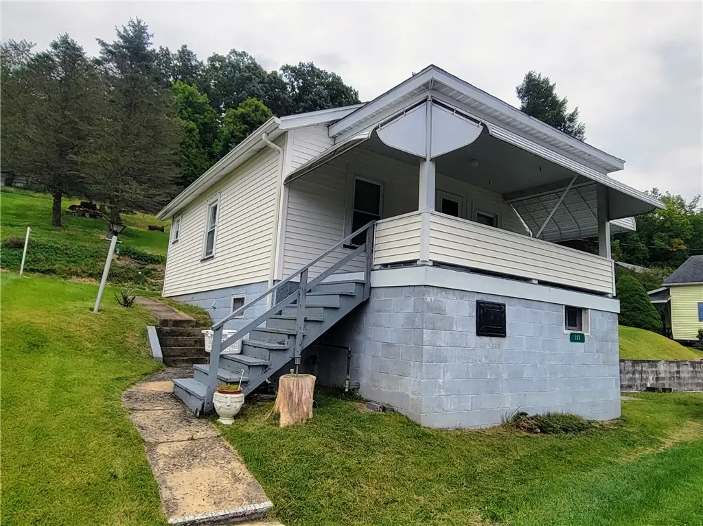 183 Dorothy Ave, Leechburg, PA 15656 - #1