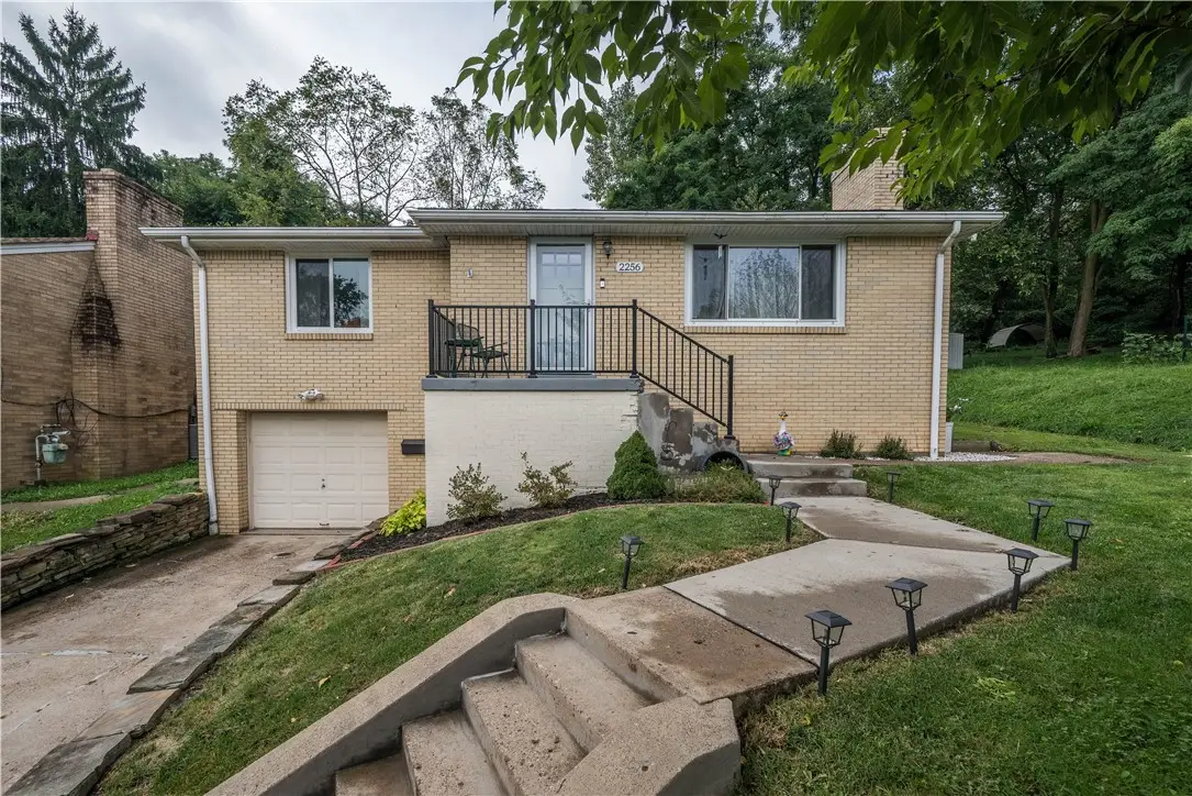 2256 Lutz Ave, Pittsburgh, PA 15210 - #1