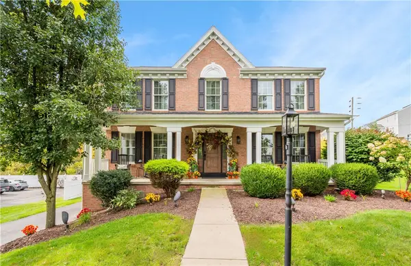 1009 Fieldstone Drive, Canonsburg, PA 15317