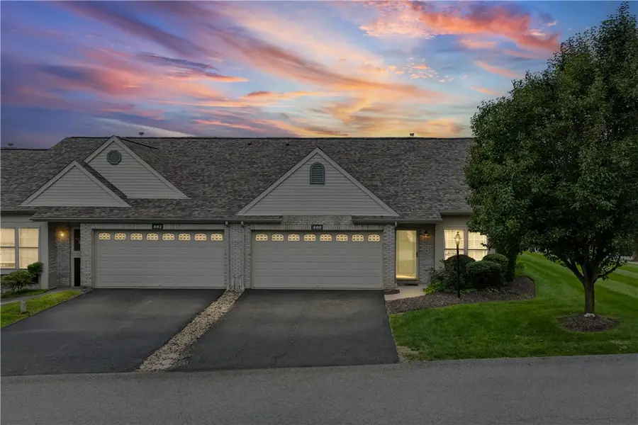 400 Katy Ln, Oakdale, PA 15071 - #2