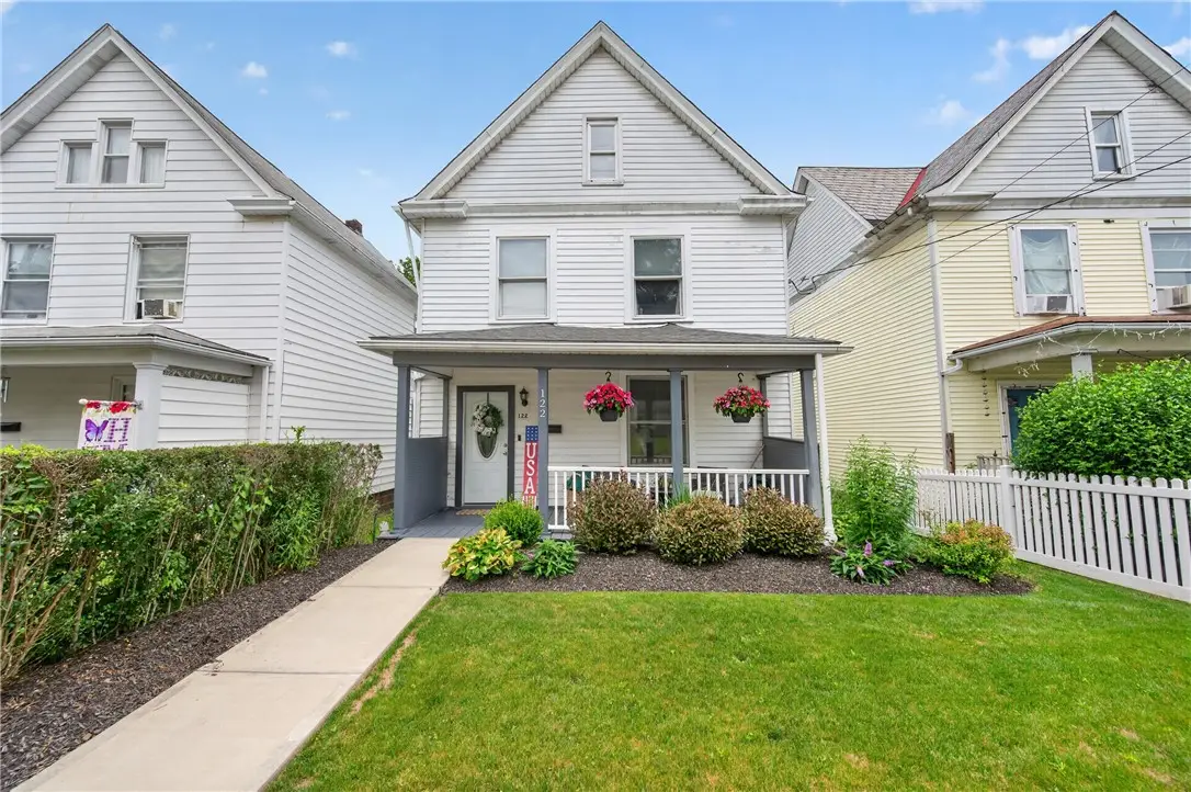 122 Wallula Avenue, Butler, PA 16001 - #1