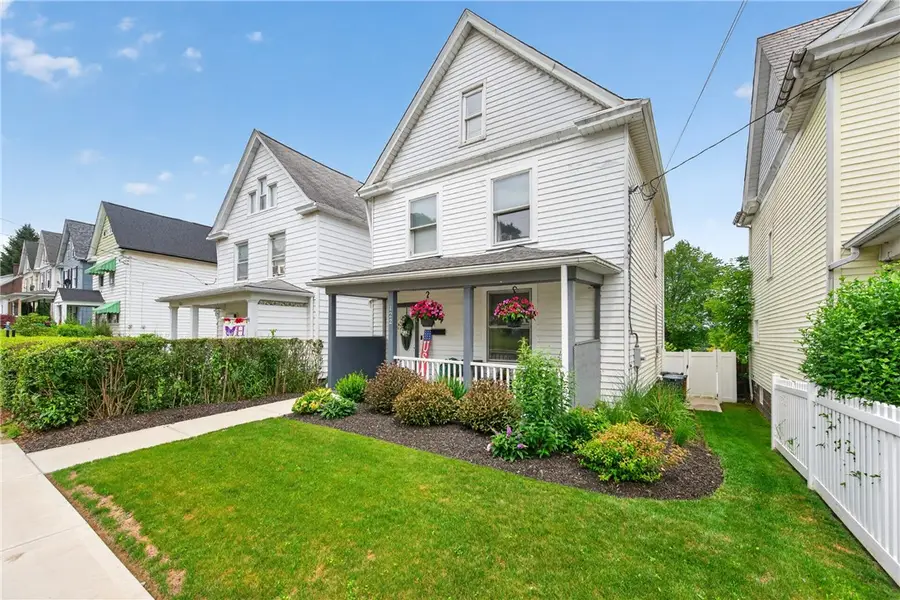 122 Wallula Avenue, Butler, PA 16001 - #2