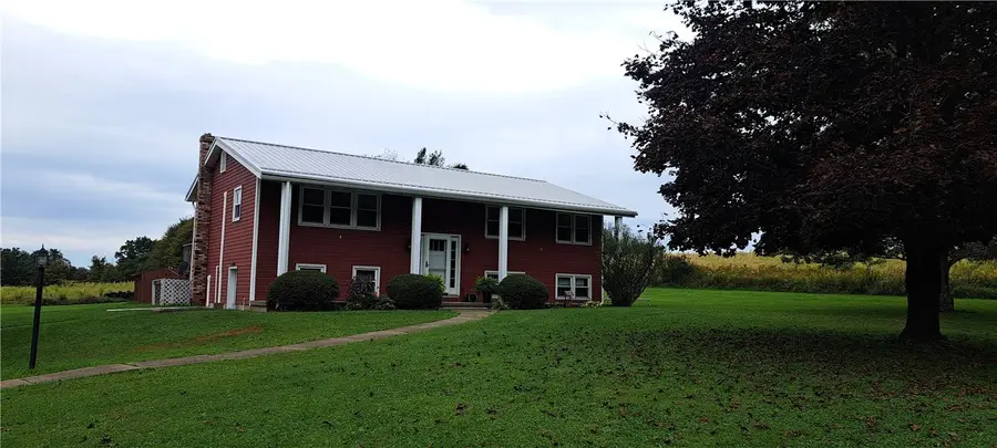 2673 Winslow Road, Punxsutawney, PA 15767 - #3