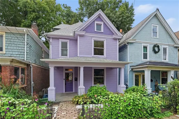 683 Shade Ave, Pittsburgh, PA 15202