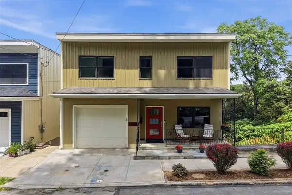 3721 Melwood Ave, Pittsburgh, PA 15213