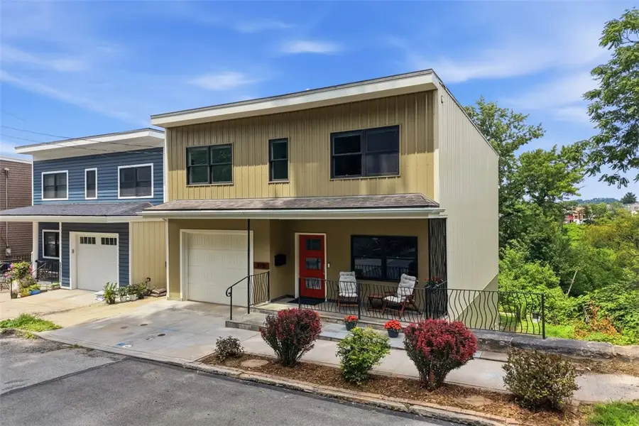 3721 Melwood Ave, Pittsburgh, PA 15213 - #2