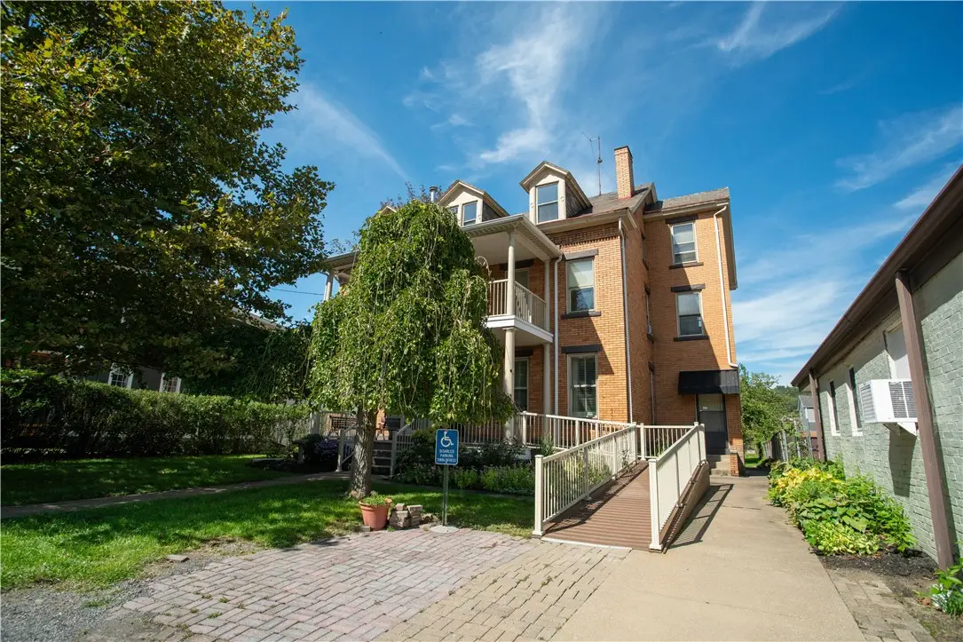 1122 3rd Street, Beaver, PA 15009 - #1