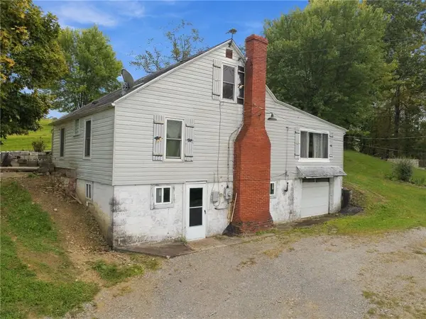 928 Duvall Road, Charleroi, PA 15022