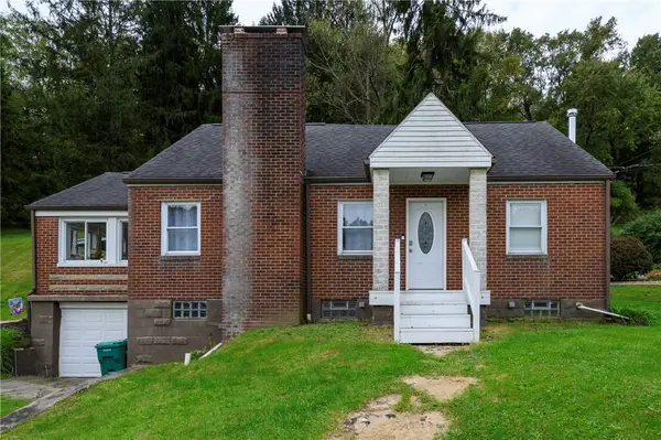 380 Garretts Run Rd, Kittanning, PA 16201