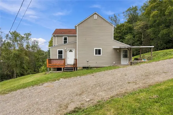 930 Duvall Road, Charleroi, PA 15022