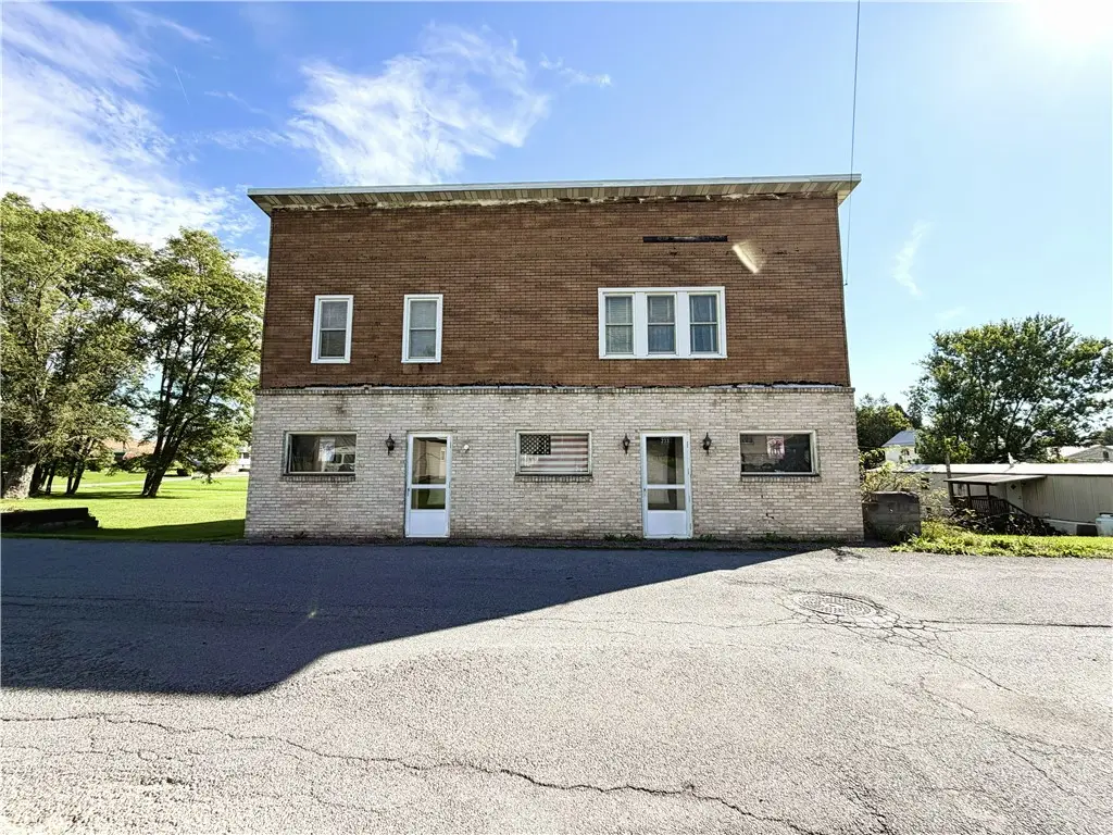 233 Keim St, Jerome, PA 15937 - #1