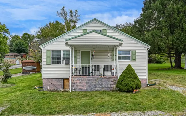 7 Leyda Avenue, Charleroi, PA 15022