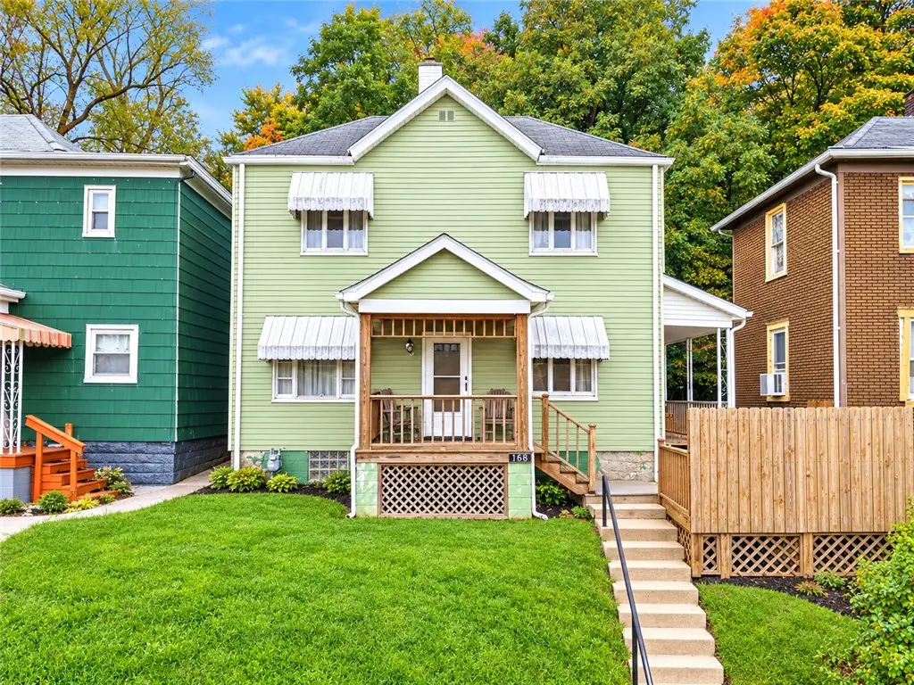1385 6th Ave., Freedom, PA 15042 - #1