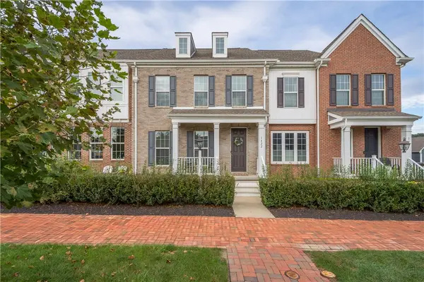 1422 Hastings Crescent, Bridgeville, PA 15017