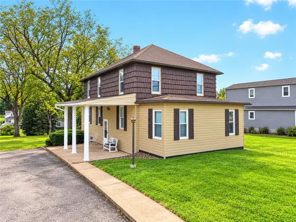 537 Elm St, Canonsburg, PA 15317