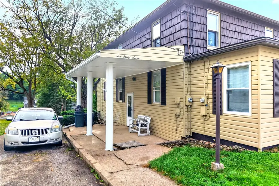 537 Elm St, Canonsburg, PA 15317 - #3