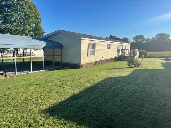 1 Grandview Drive #30, Hadley, PA 16130