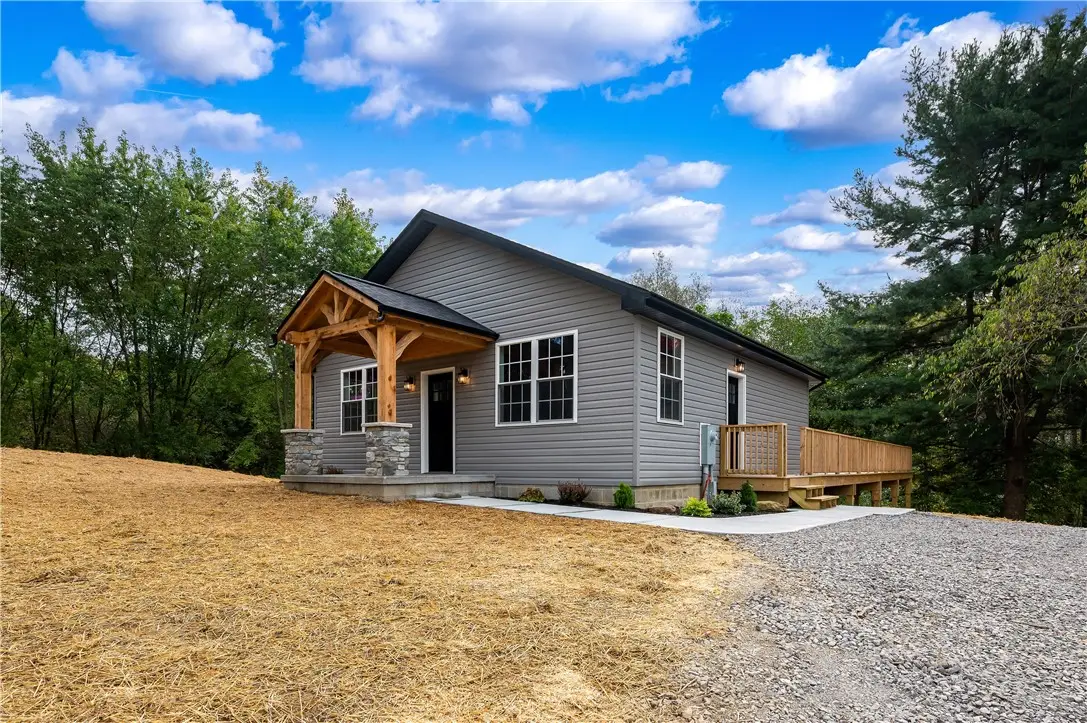 156 Moran Rd, Butler, PA 16002 - #1