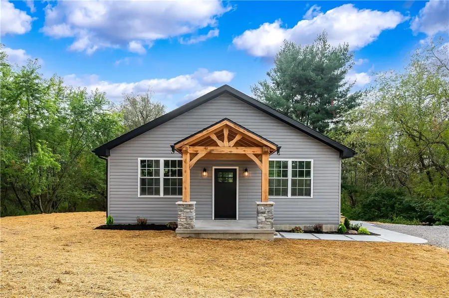 156 Moran Rd, Butler, PA 16002 - #2