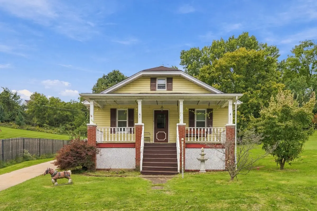 127 Muse Bishop Road, Canonsburg, PA 15317 - #1