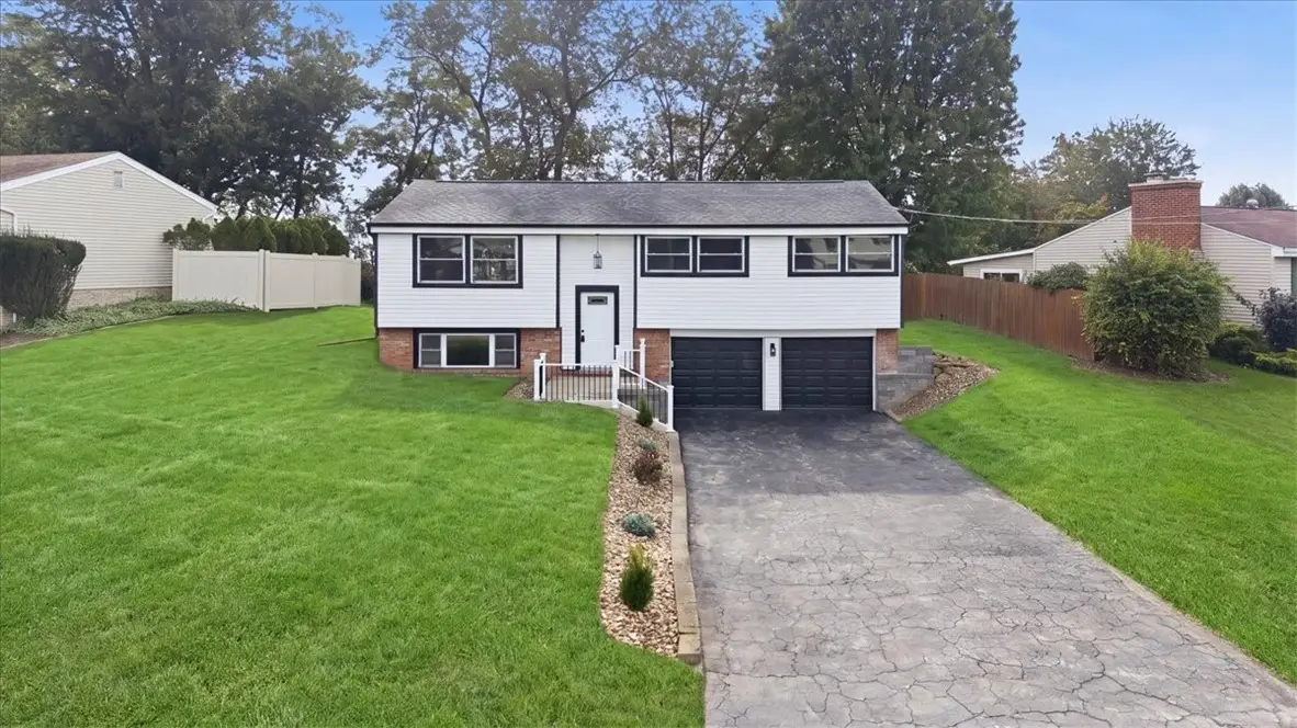 145 Rivercrest, Coraopolis, PA 15108 - #1