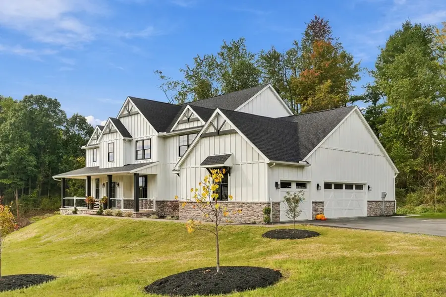 105 Old Indian Trail Rd, Pittsburgh, PA 15238 - #3