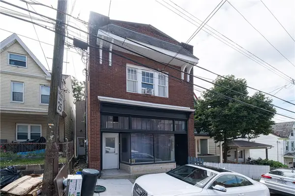 2828 Spring St, Pittsburgh, PA 15210