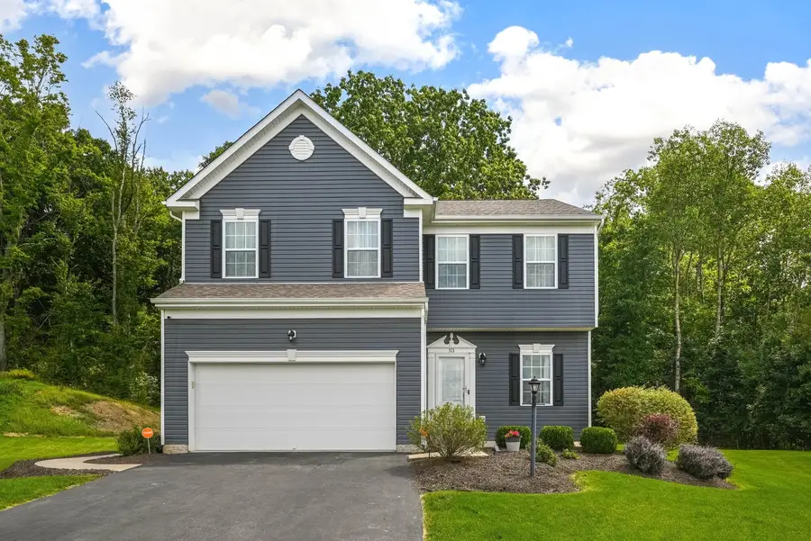513 Royal Court, North Fayette, PA 15057 - #2