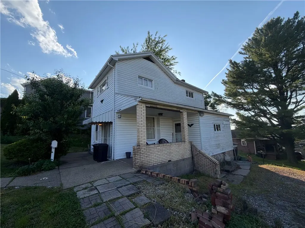 162 Mifflin St, Homestead, PA 15120 - #1