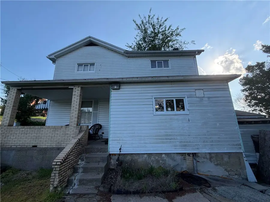 162 Mifflin St, Homestead, PA 15120 - #2