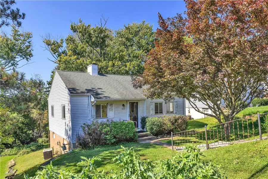 222 Victoria Drive, Monroeville, PA 15146 - #2