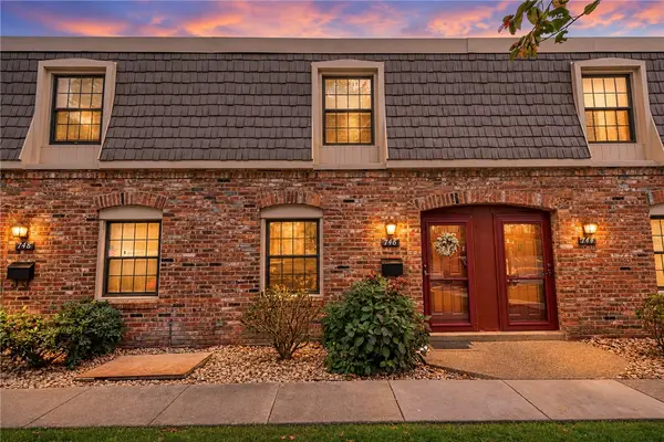 746 Carriage Cir, Pittsburgh, PA 15205