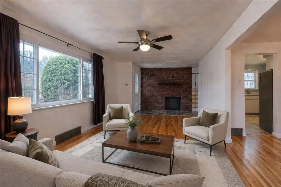 4798 Oakridge Drive, Pittsburgh, PA 15227 - #2