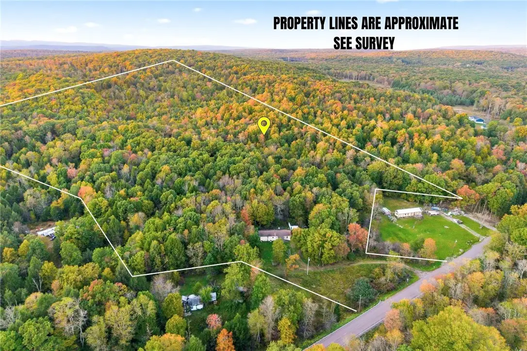 2940 Dinnerbell Five Forks Road, Farmington, PA 15437 - #1