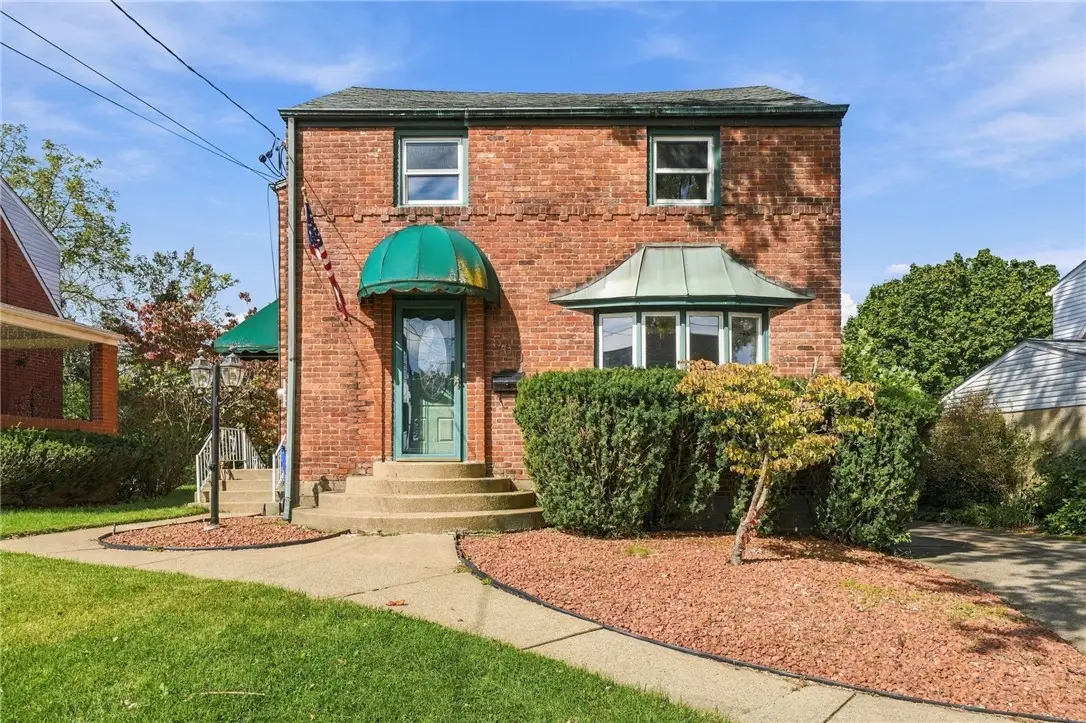509 Old Farm Rd, Pittsburgh, PA 15234 - #1
