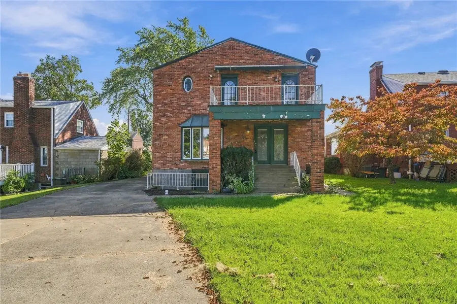 509 Old Farm Rd, Pittsburgh, PA 15234 - #3